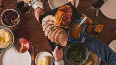 Boston ranks among best U.S. cities for Thanksgiving — and tops New England