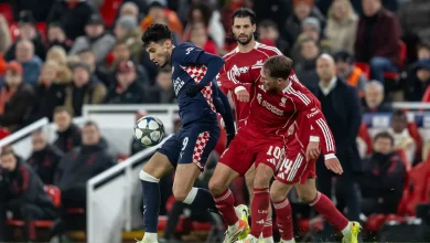 Bosz gooit opstelling PSV op de schop bij absentie Perisic en Salah-Eddine