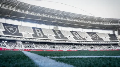 Botafogo x Grêmio: escalações e onde assistir ao jogo do Brasileirão