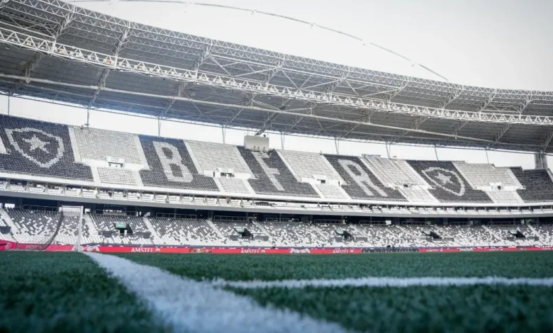 Botafogo x Grêmio: escalações e onde assistir ao jogo do Brasileirão