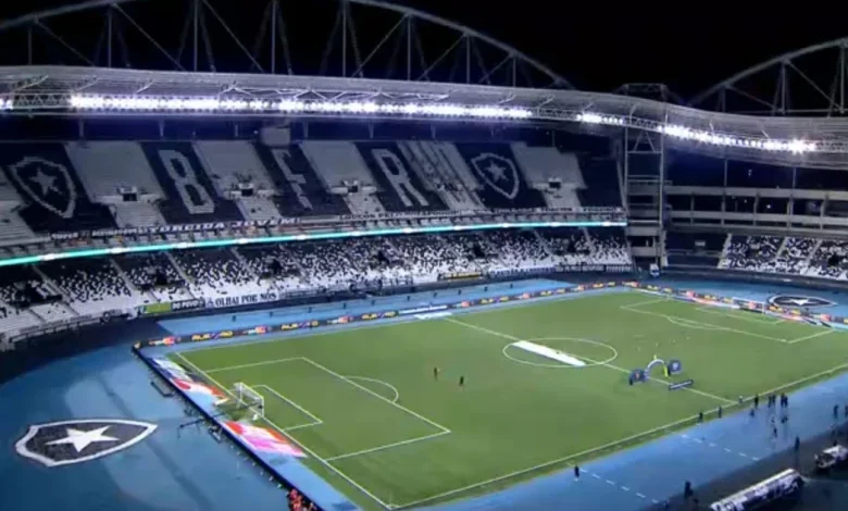 Botafogo x Grêmio: onde assistir, escalações, desfalques, pendurados e arbitragem