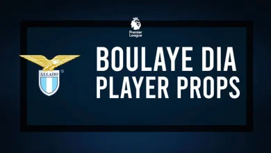 Boulaye Dia vs. Cagliari – Player props & odds to score a goal on November 3
