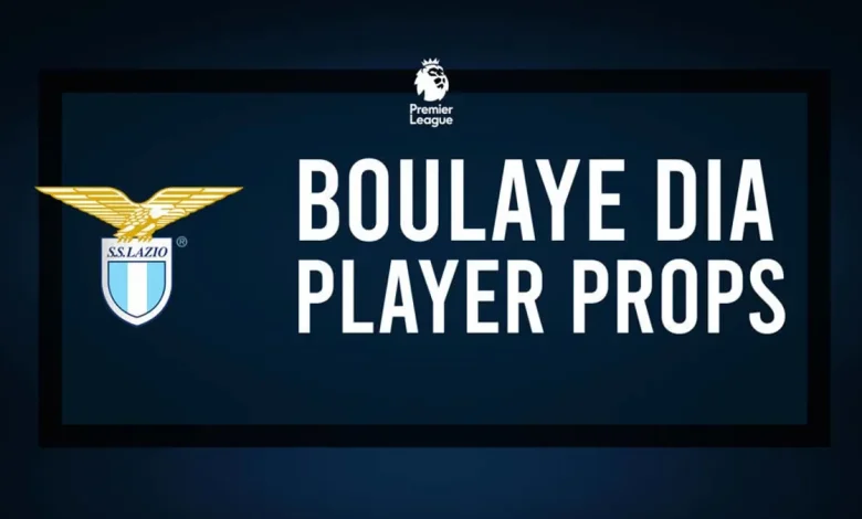 Boulaye Dia vs. Cagliari – Player props & odds to score a goal on November 3