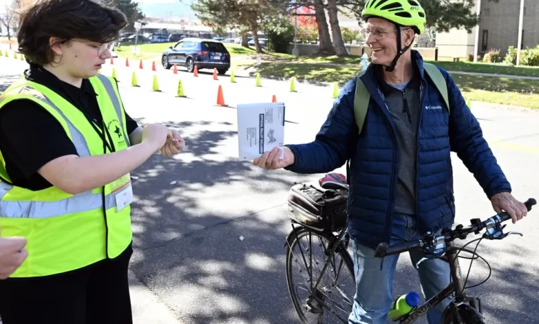 Boulder ballot items: Residents voting in favor of increased debt limit, extended community tax