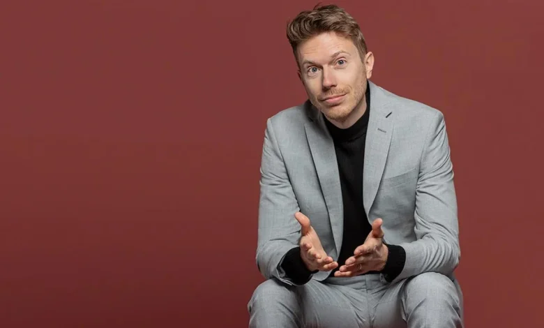 Bournemouth star's Christmas show 'nearly filled the Pavilion'