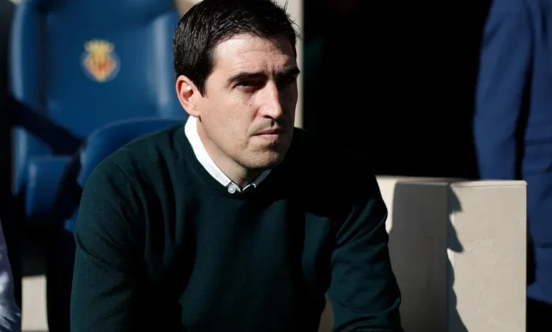 Bournemouth's Andoni Iraola in president's sights - Current manager 'showing signs of fatigue'