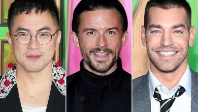 Bowen Yang Reacts to His “Wicked” Costar Jonathan Bailey Being Crowned Sexiest Man Alive (Exclusive)