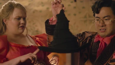 Bowen Yang's Wicked Blind Audition on The Voice Deserved Way More Chair Turns