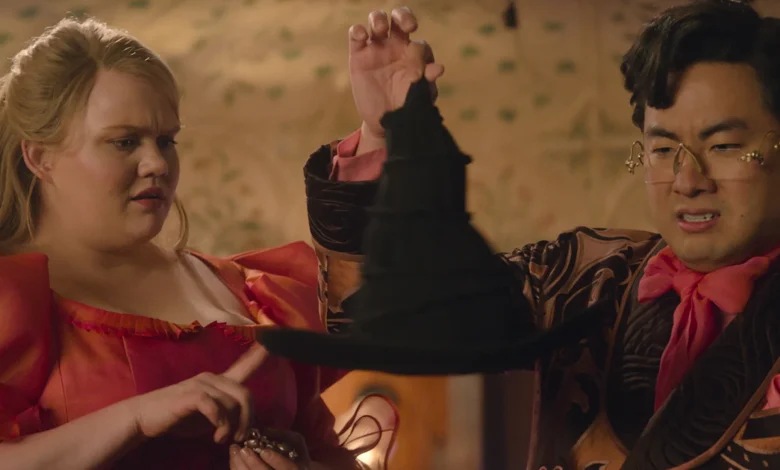 Bowen Yang's Wicked Blind Audition on The Voice Deserved Way More Chair Turns