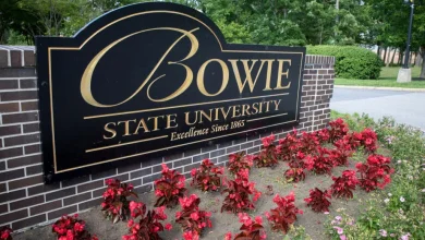 Bowie State University gets $50M donation from MacKenzie Scott