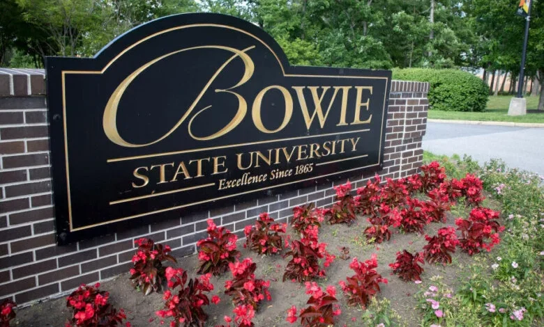 Bowie State University gets $50M donation from MacKenzie Scott