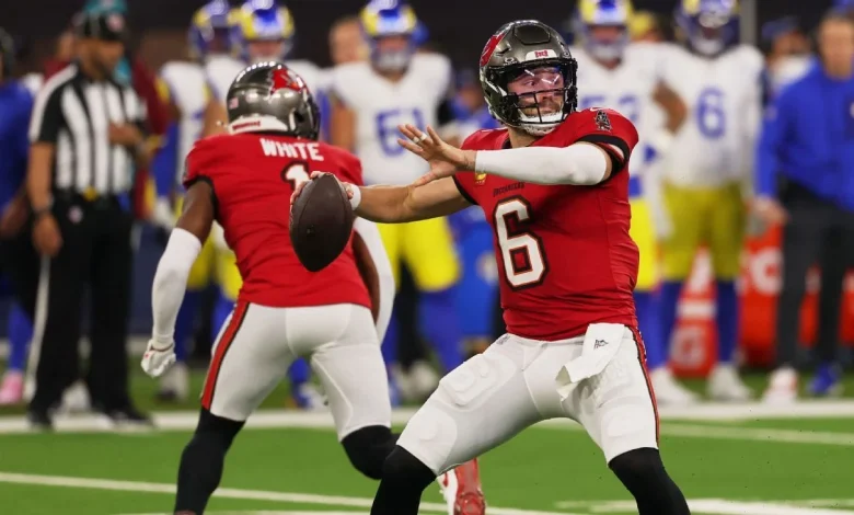 Bowles: Baker trending toward playing vs. Cards