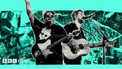 Bowling For Soup and Frank Turner join Southampton summer line-up