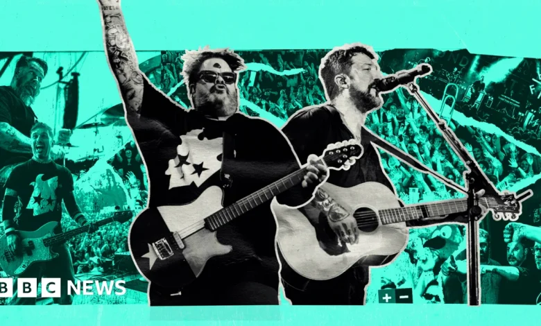 Bowling For Soup and Frank Turner join Southampton summer line-up