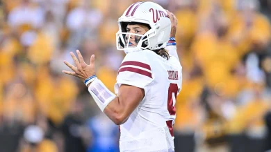 Bowling Green vs UMass Prediction, Picks & Best Bets for November 25 — College Football Week 14