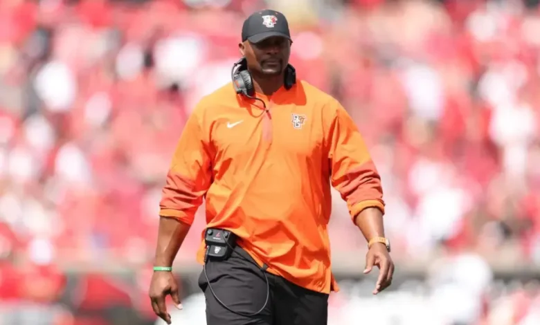 Bowling Green vs. UMass prediction: Odds, picks, best bet for MACtion