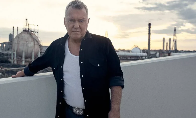 Bowral's own Jimmy Barnes announces local gig to mark 40th Anniversary tour