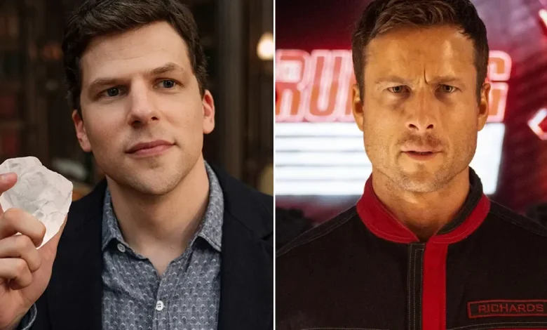 Box Office: 'Now You See Me 3' Opening Day Ahead of 'Running Man'