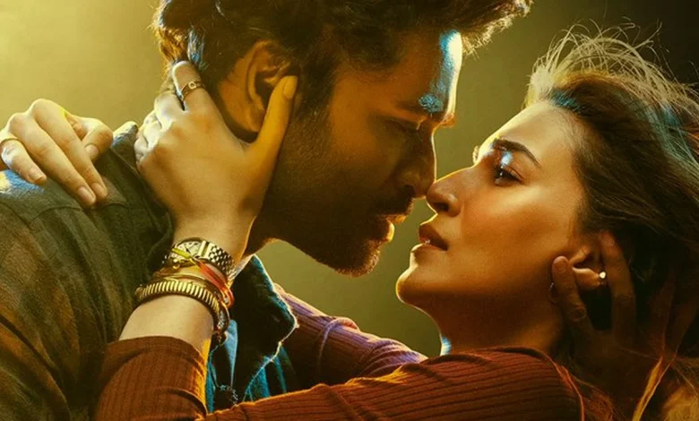 Box Office: ‘Tere Ishk Mein’ opens strong; ‘Laalo’ crosses Rs. 100 crore worldwide