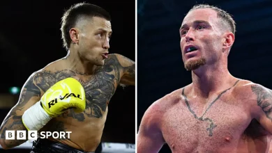 Boxing: Liam Paro and Paddy Donovan reach terms for IBF welterweight title eliminator fight in Brisbane in January