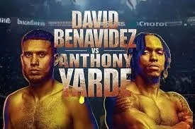 +![Boxing/𝐒𝐭𝐫𝐞𝐚𝐦𝘀]**David Benavidez vs. Anthony Yarde 𝐋𝐢𝐯𝐞 𝐅𝐫𝐞𝐞 Boxing Game 2025