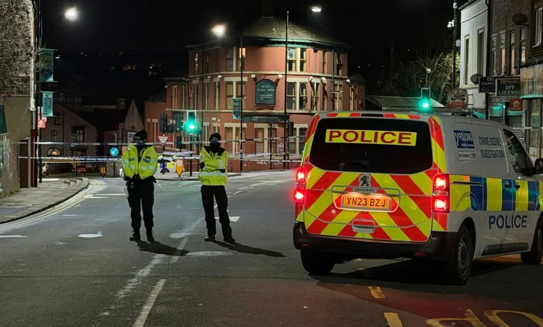 Boy, 16, in life-threatening condition after shooting