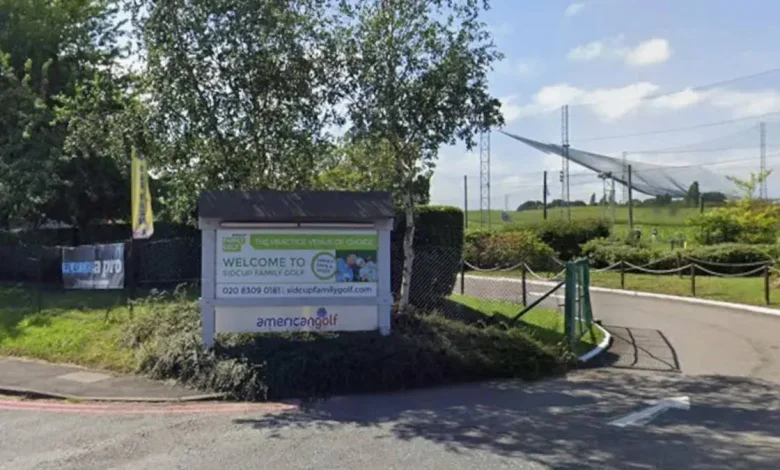 Boy, 5, fighting for his life after being crushed by wall during family day out to crazy golf