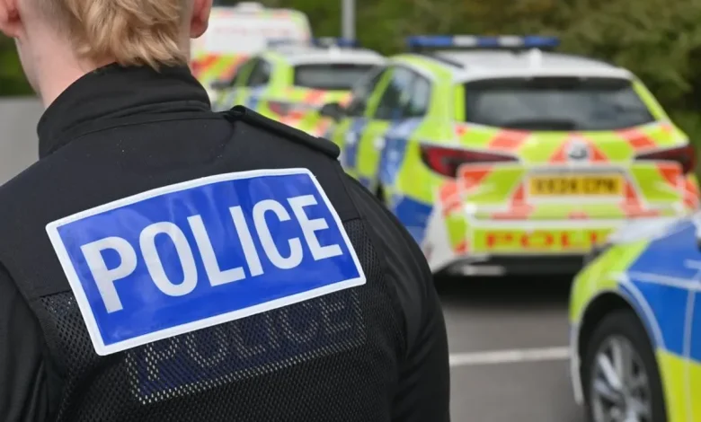 Boy knife crime suspect due in court after blade recovered at Merry Hill shopping centre in Brierley Hill