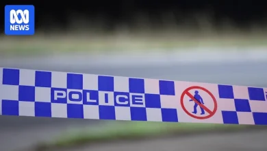 Boy stabbed at Melbourne school