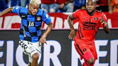 Boyacá Chicó vs América: El dato que mantiene viva la ilusión de los Escarlatas en la Liga BetPlay