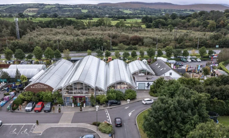 Boyles acquires former Ballyseedy Garden Centre once operated by Nathan McDonnell