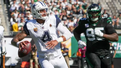 Boys' Williams 'hungry to win' after lean Jets run