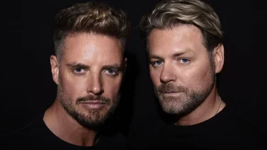 Boyzlife drops new single ' Lovebirds' ahead of SA visit for Gary Player' s 90th birthday celebration