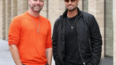 Boyzlife to celebrate friendship and music at Gary Player' s weekend birthday bash