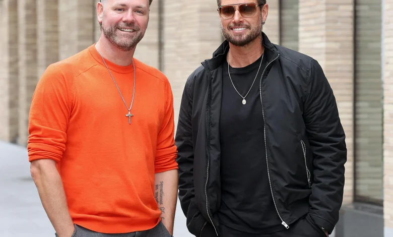 Boyzlife to celebrate friendship and music at Gary Player' s weekend birthday bash