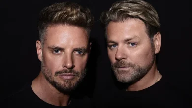 Boyzlife’s Brian McFadden and Keith Duffy’s Message to SA Fans