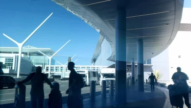 Brace yourselves! Thanksgiving air travel expected to hit 15-year high. Here’s how to survive