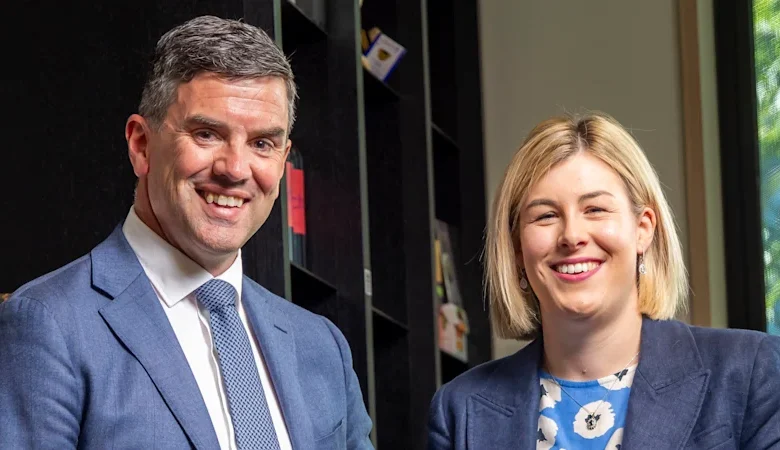 Brad Battin’s leadership in doubt as challengers prepare to strike