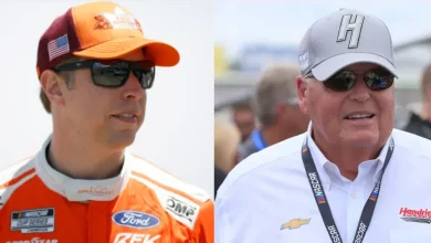 Brad Keselowski Set to Walk in Rick Hendrick’s Footsteps With Huge 2027 Announcement