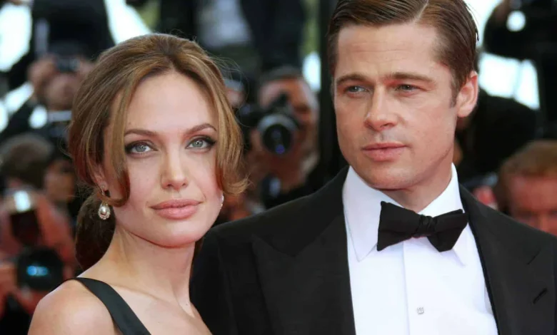 Brad Pitt Sues Ex-Wife Angelina Jolie Over French Winery Sale