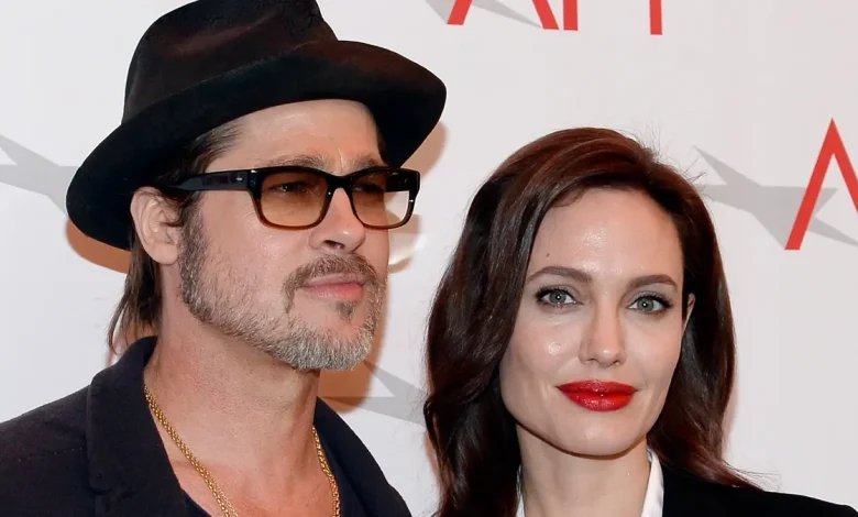Brad Pitt doubles down on releasing Angelina Jolie's emails as court date looms