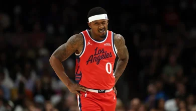 Bradley Beal Has Blunt Reaction to Getting Booed By Suns Fans in Return