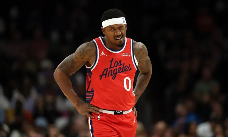 Bradley Beal Has Blunt Reaction to Getting Booed By Suns Fans in Return