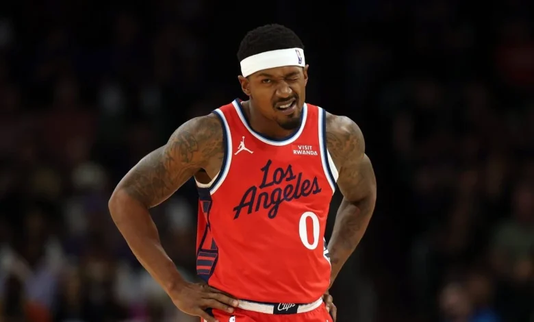 Bradley Beal, after rough return to Phoenix, says Suns role made him ‘somebody else’ - The Athletic