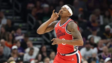 Bradley Beal questions when he last took 14 shots with Suns, did so in roughly half of games