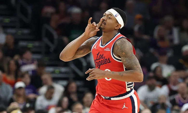 Bradley Beal questions when he last took 14 shots with Suns, did so in roughly half of games