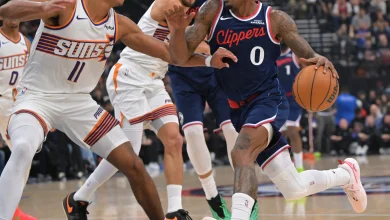 Bradley Beal's Return Should Fix Clippers' Offensive Woes