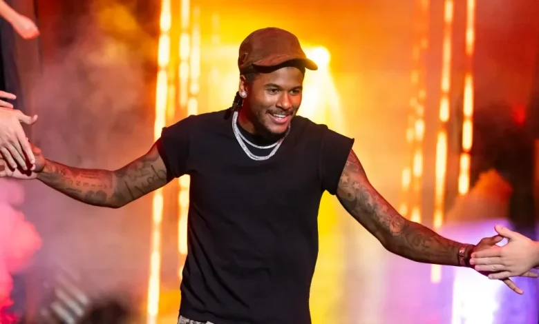 Bradley Beal’s return marks closure, Jalen Green’s debut marks hope