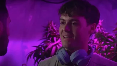 Bradley Riches Teases Fans on Emmerdale’s Latest Family Tree Twists