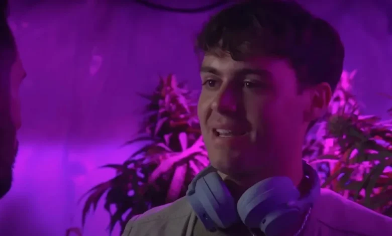 Bradley Riches Teases Fans on Emmerdale’s Latest Family Tree Twists